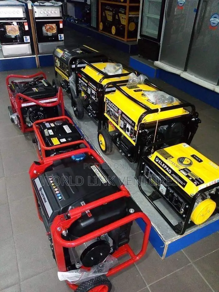Smart Sumec Firman Generator