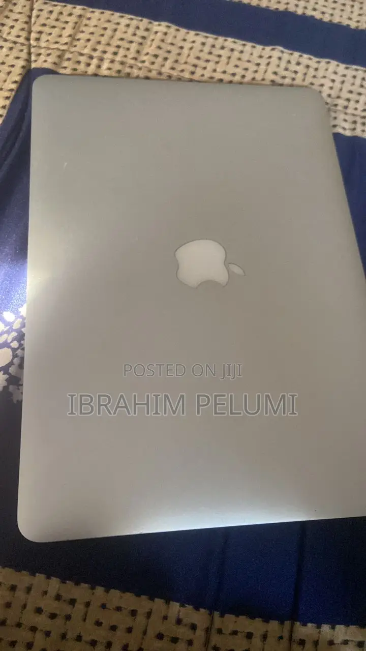 Laptop Apple MacBook Air 2017 8GB Intel Core I5 SSD 128GB