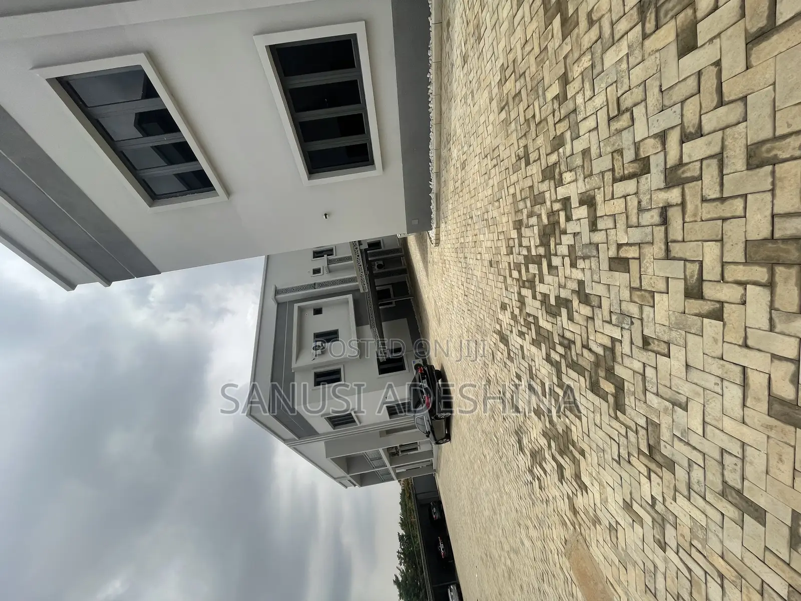 Furnished 2bdrm Block of Flats in Kubwa By Gra Abuja for sale