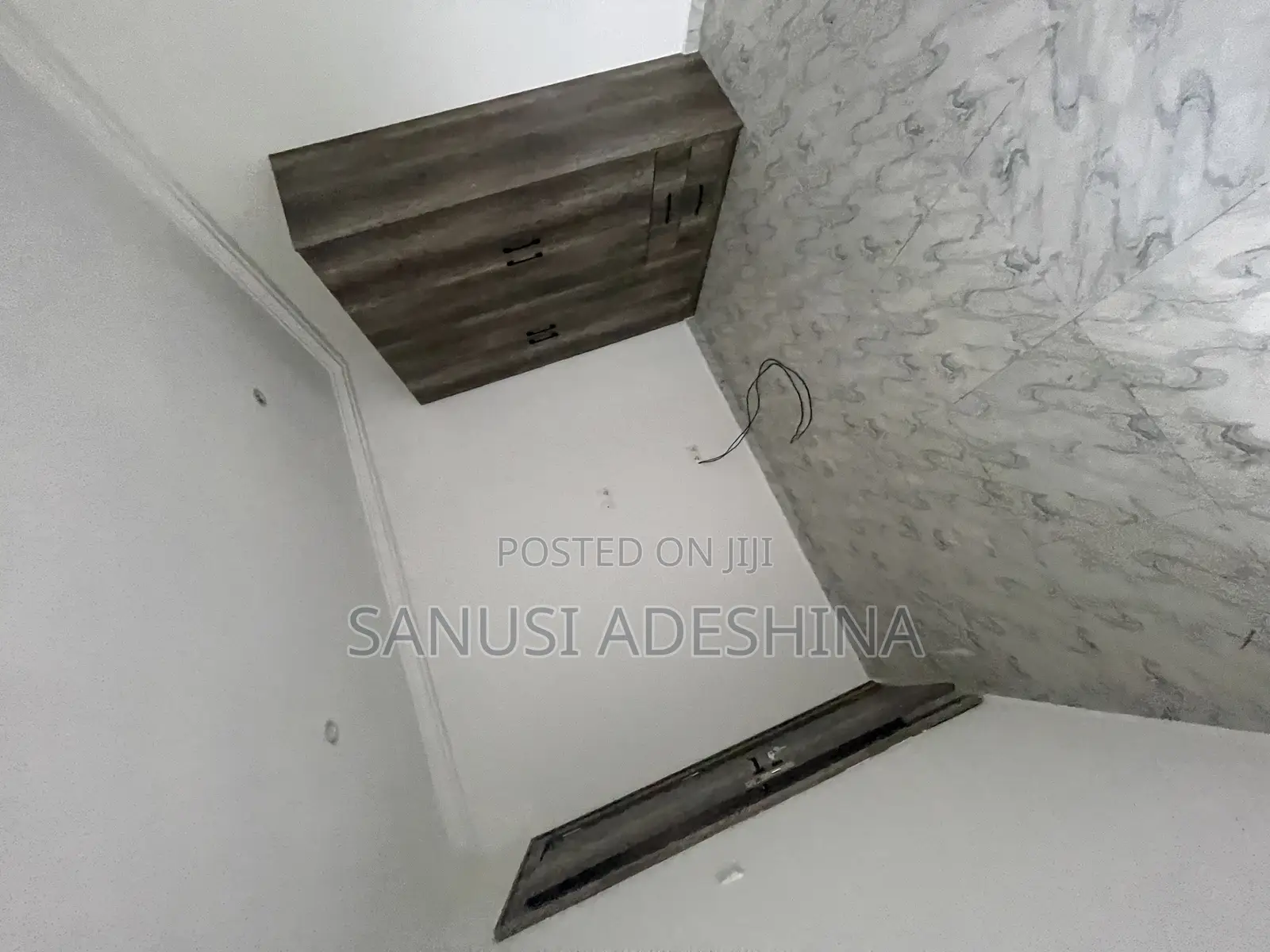 Furnished 2bdrm Block of Flats in Kubwa By Gra Abuja for sale