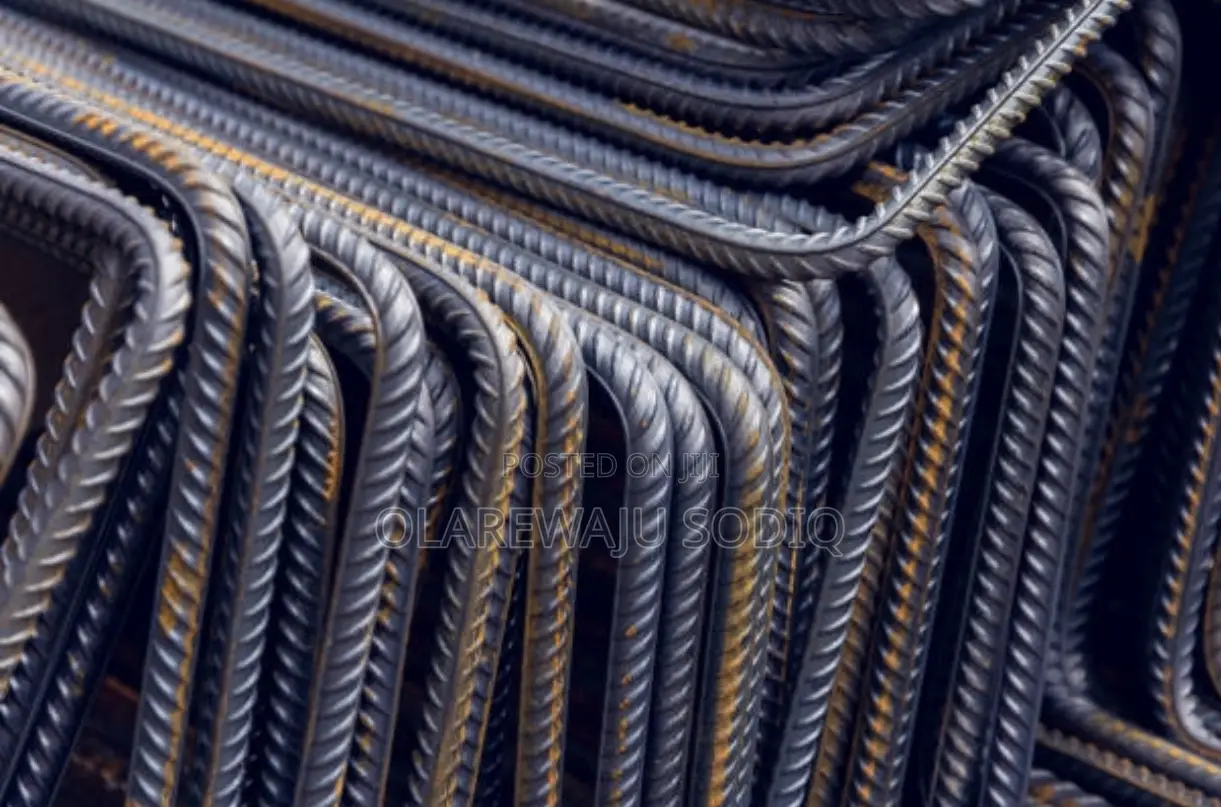 Special Iron Rods TMT and Local