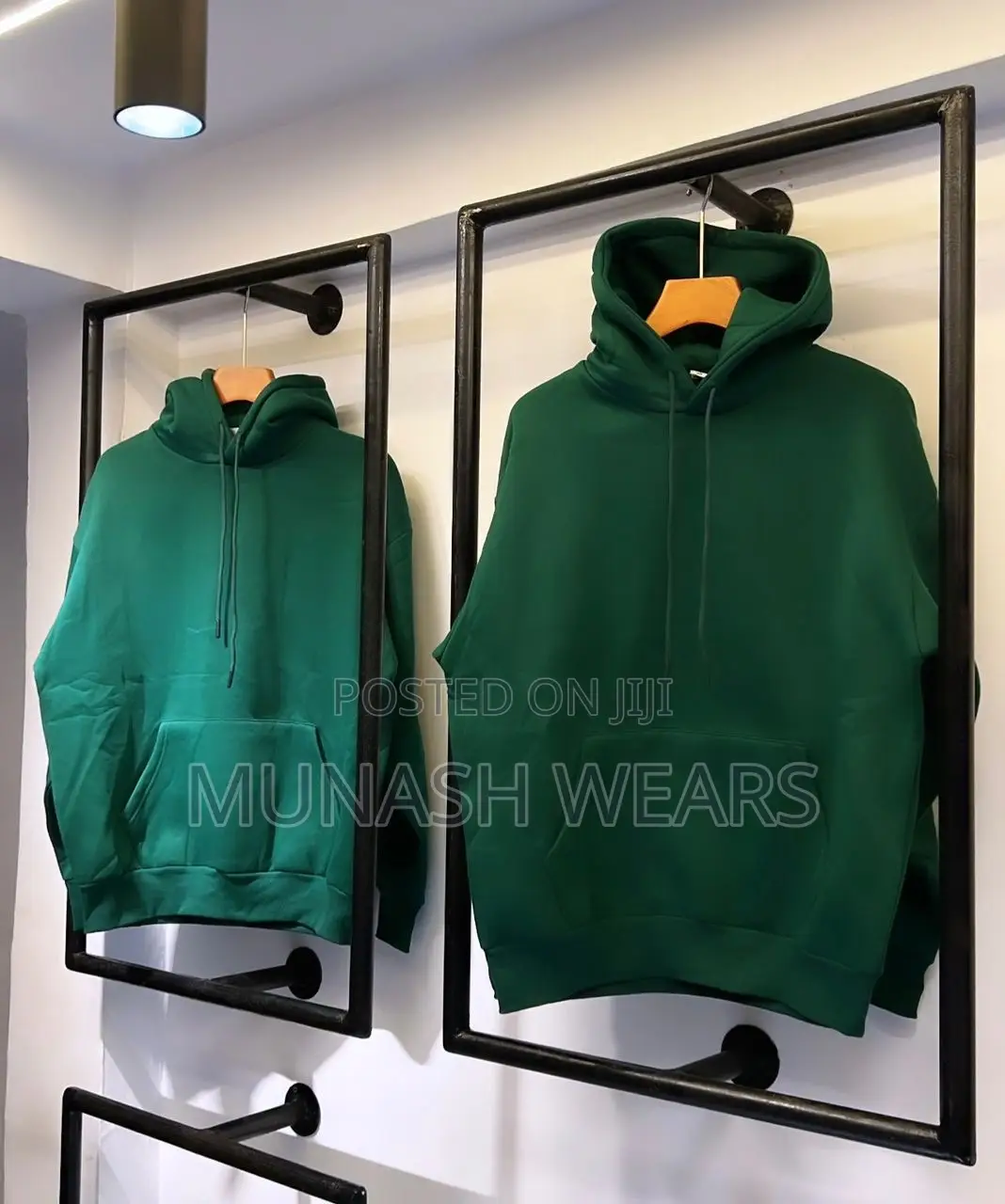 Quality Original Hoodie for Men