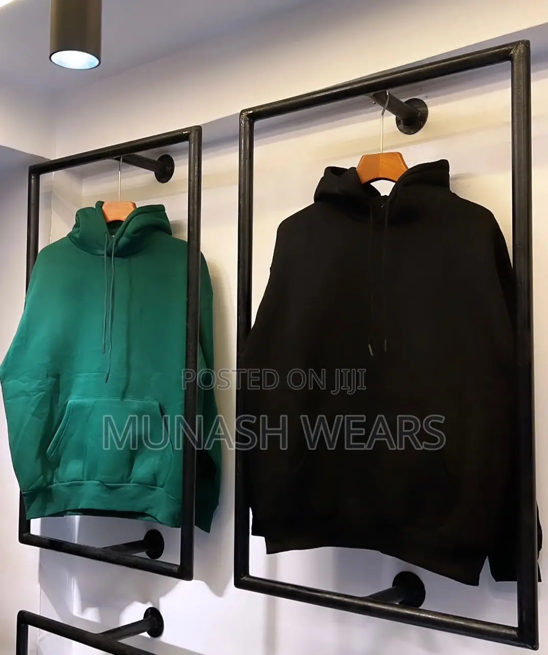 Quality Original Hoodie for Men