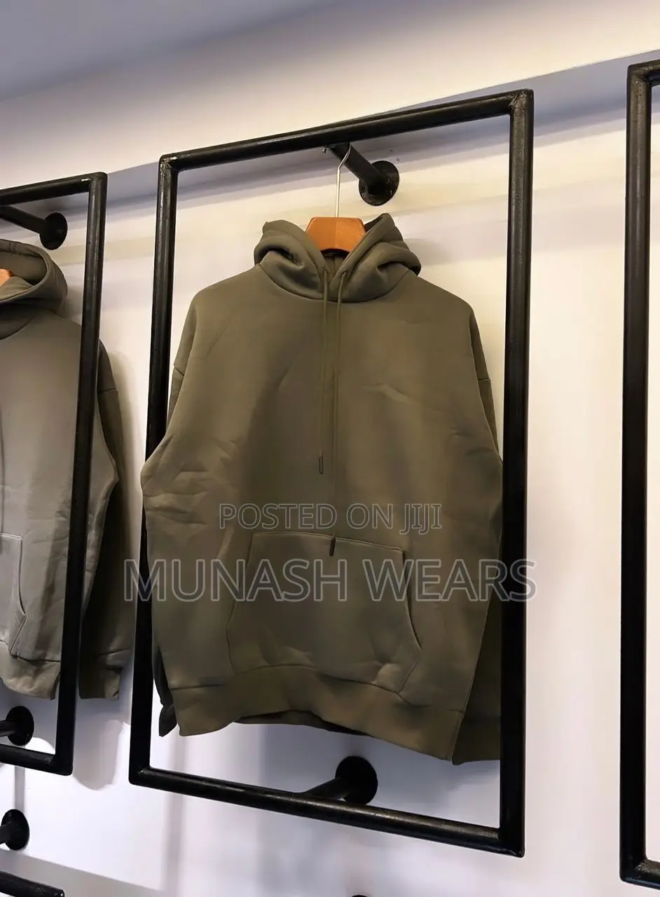 Quality Original Hoodie for Men