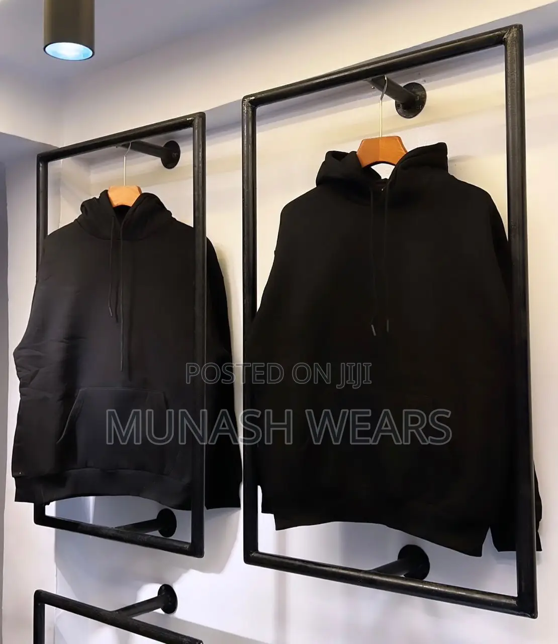 Quality Original Hoodie for Men