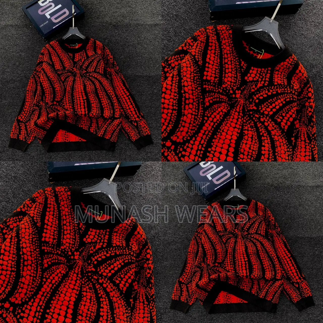 Luxury Swirtshirt for Men
