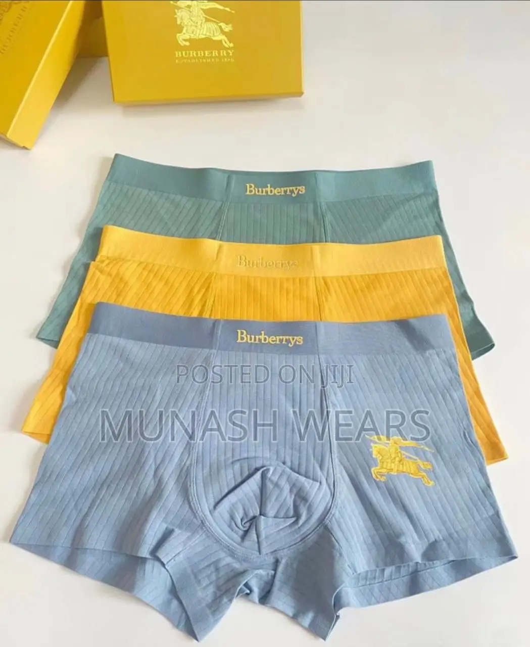 Original Boxers for Men