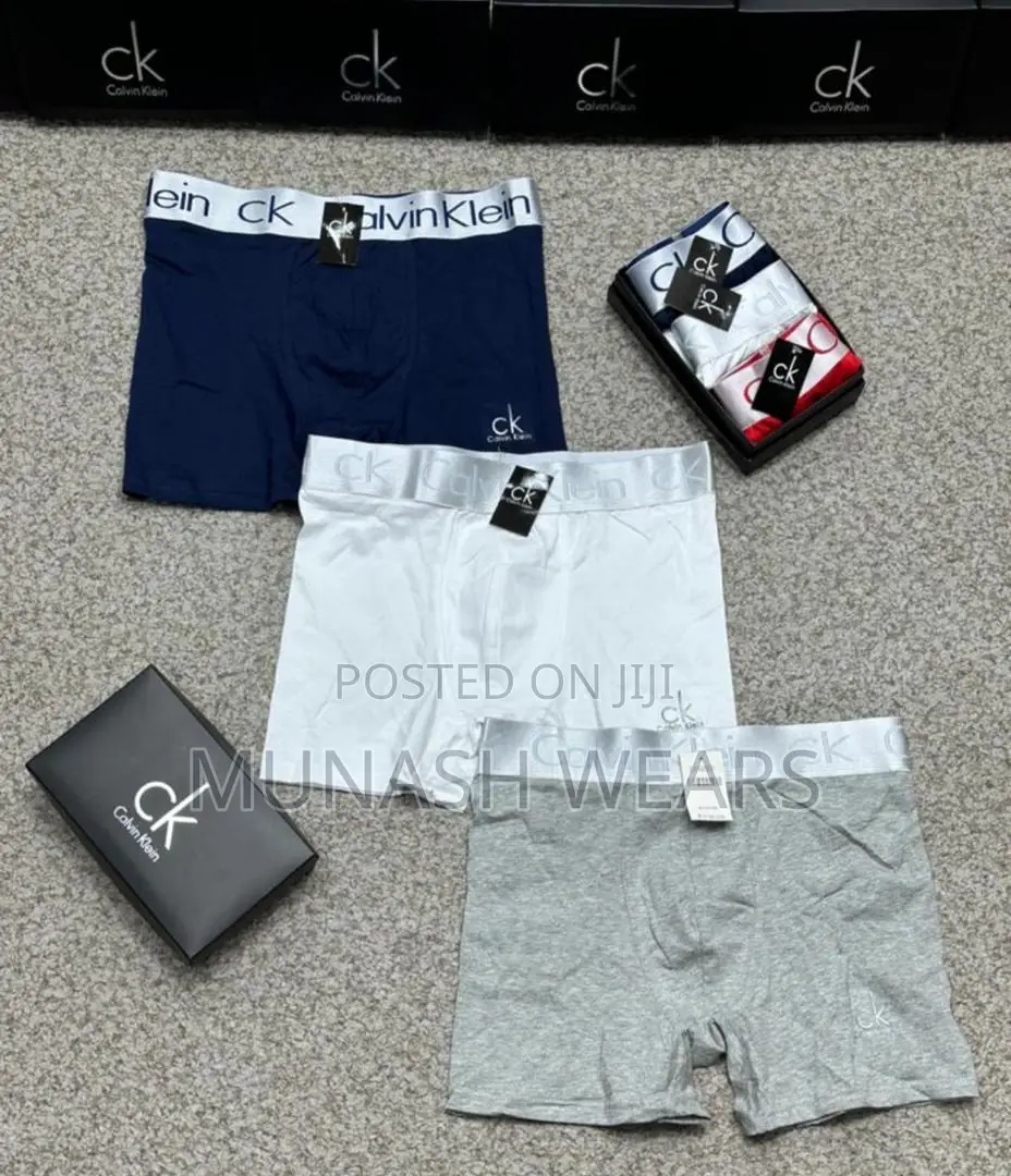 Original Boxers for Men