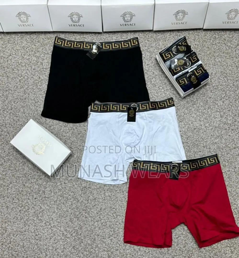 Original Boxers for Men
