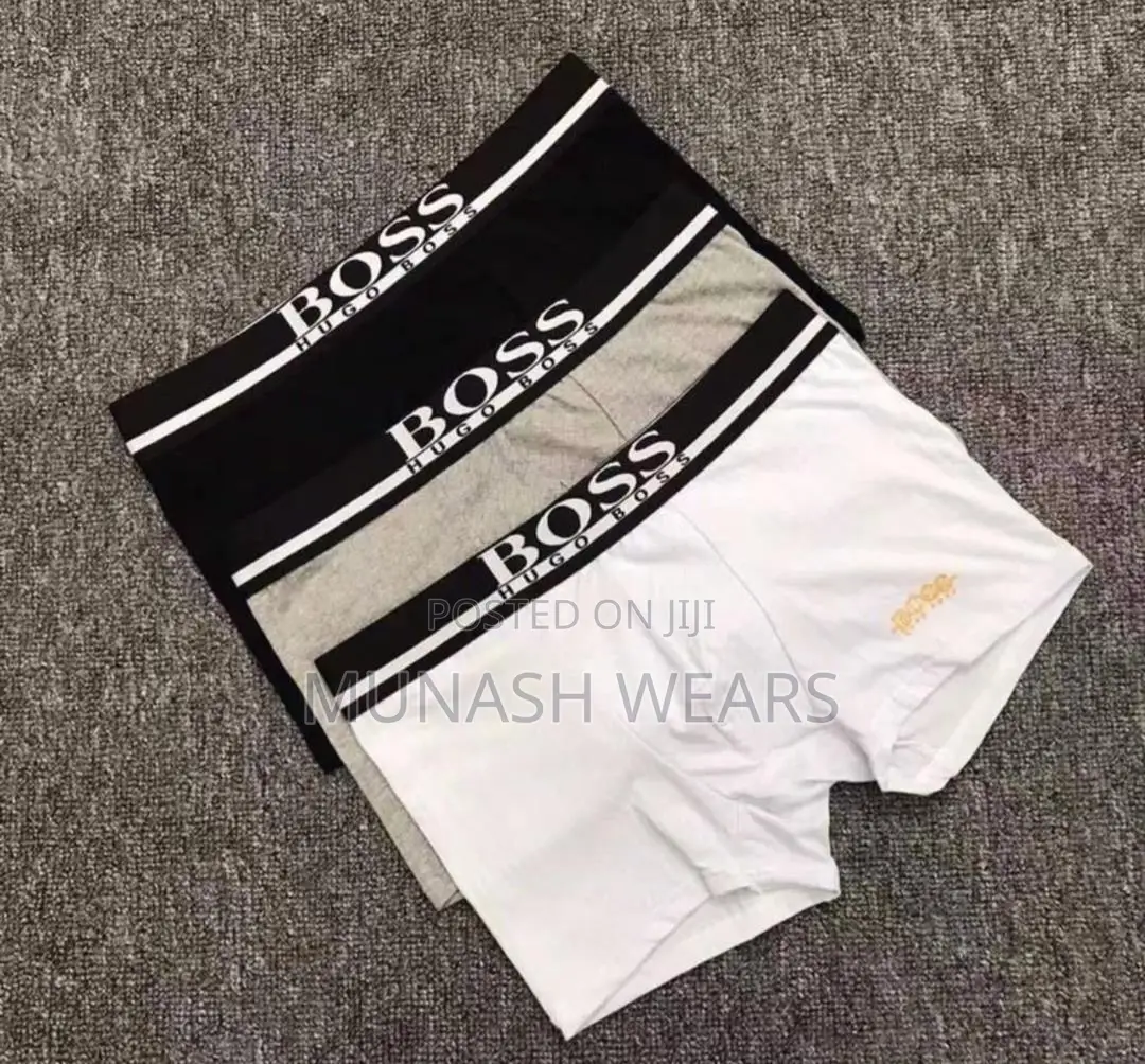 Original Boxers for Men
