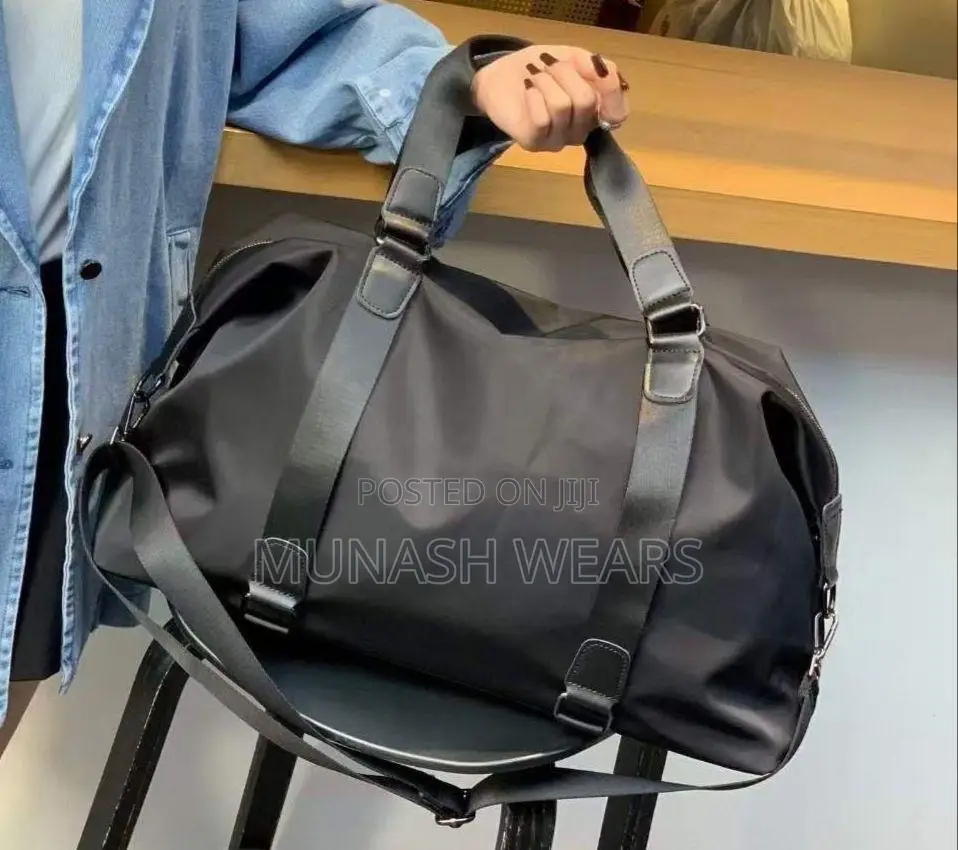Original Leather Handbag