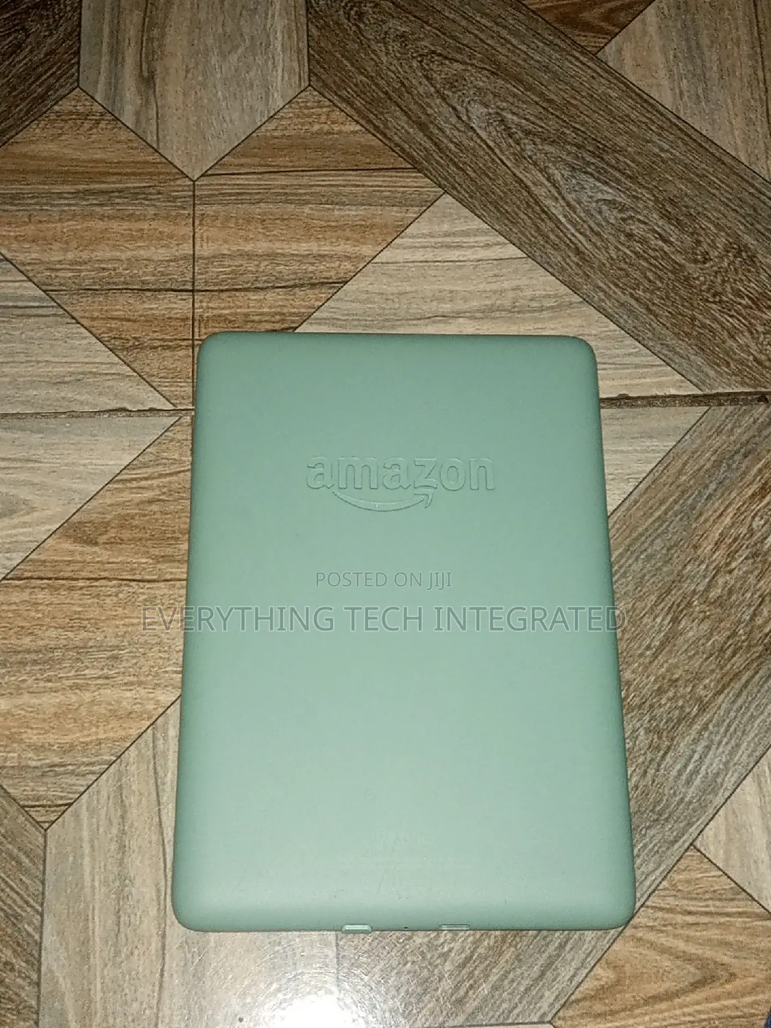 Kindle 6" Paperwhite 4 Pq94wif 8gb 10th Generation