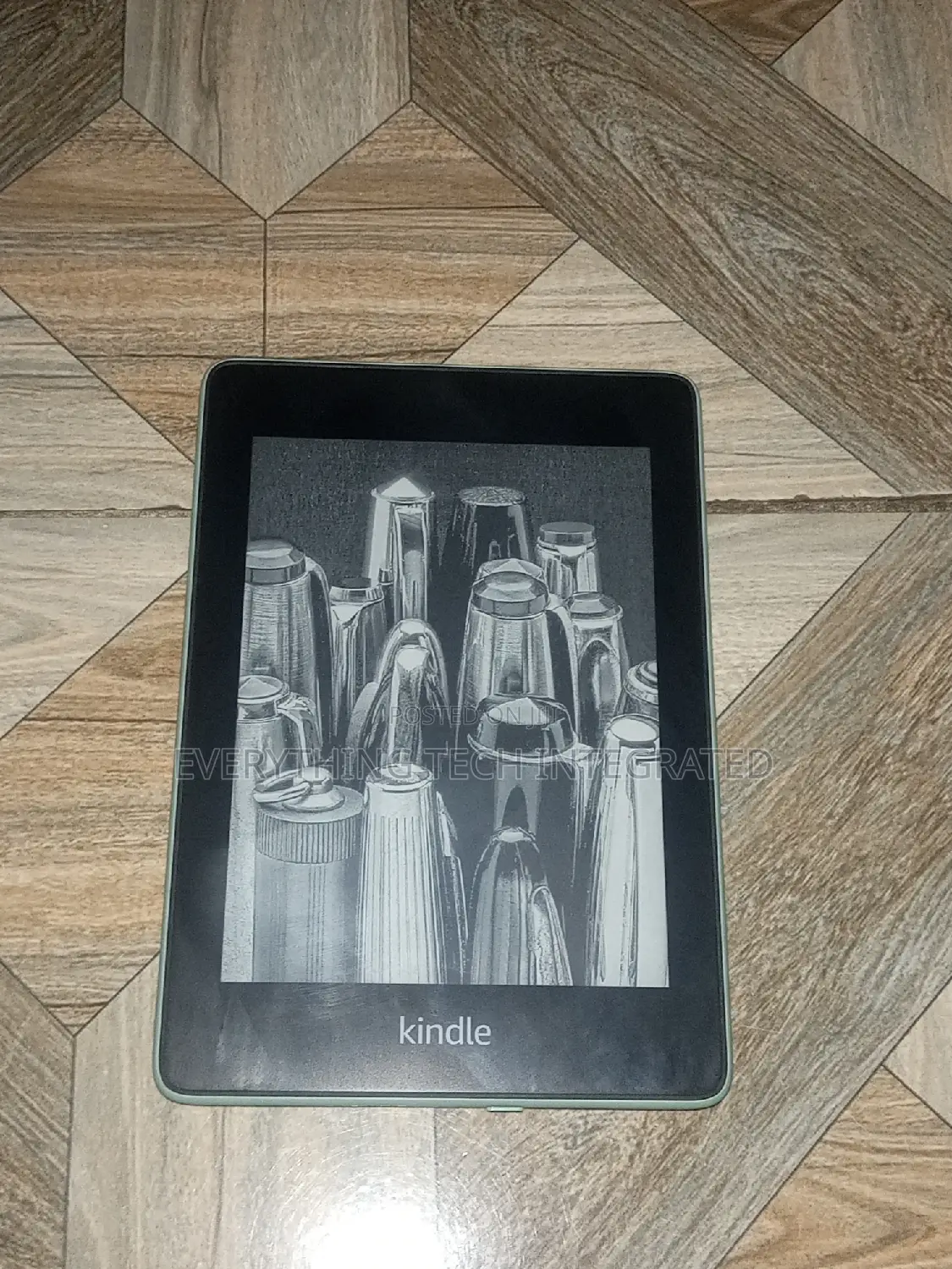 Kindle 6" Paperwhite 4 Pq94wif 8gb 10th Generation
