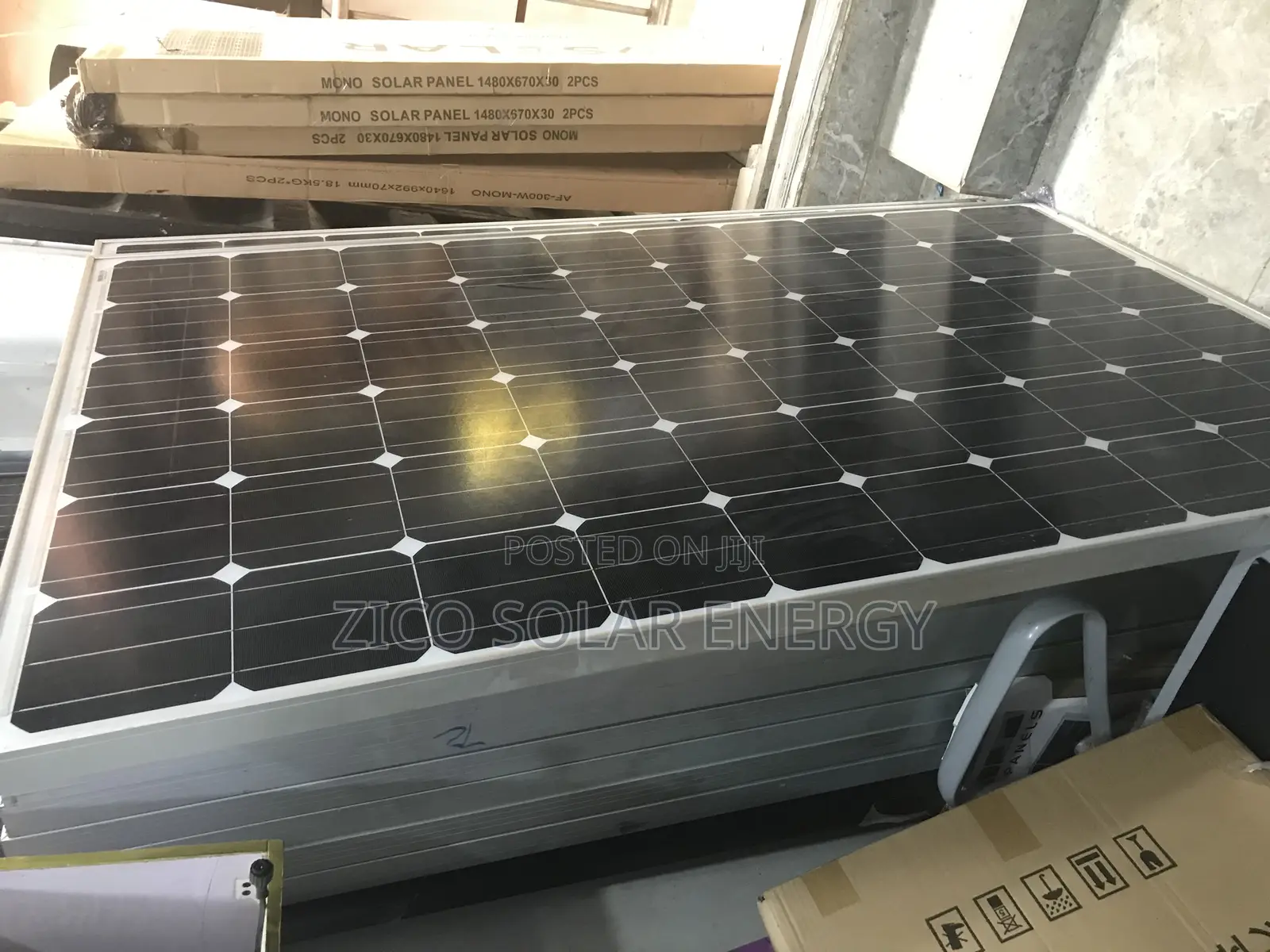 Solar Panel 300w,430w,500watts,600watts