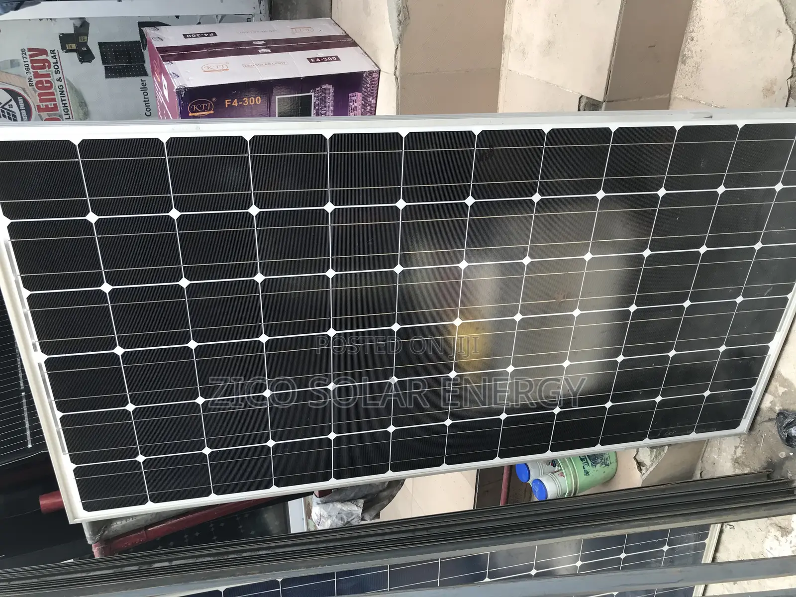 Canadian Solar Panels 300watts