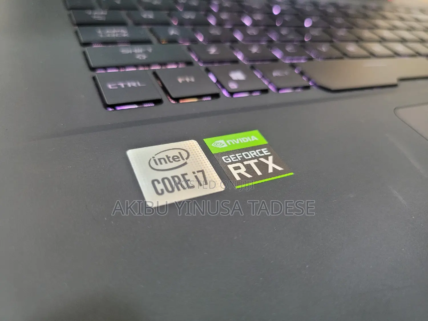 Laptop Asus ROG Zephyrus M15 GU502LU 40GB Intel Core I7 SSD 1T