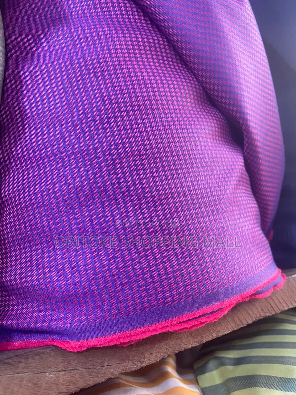 4yards of Quality Cotton Material