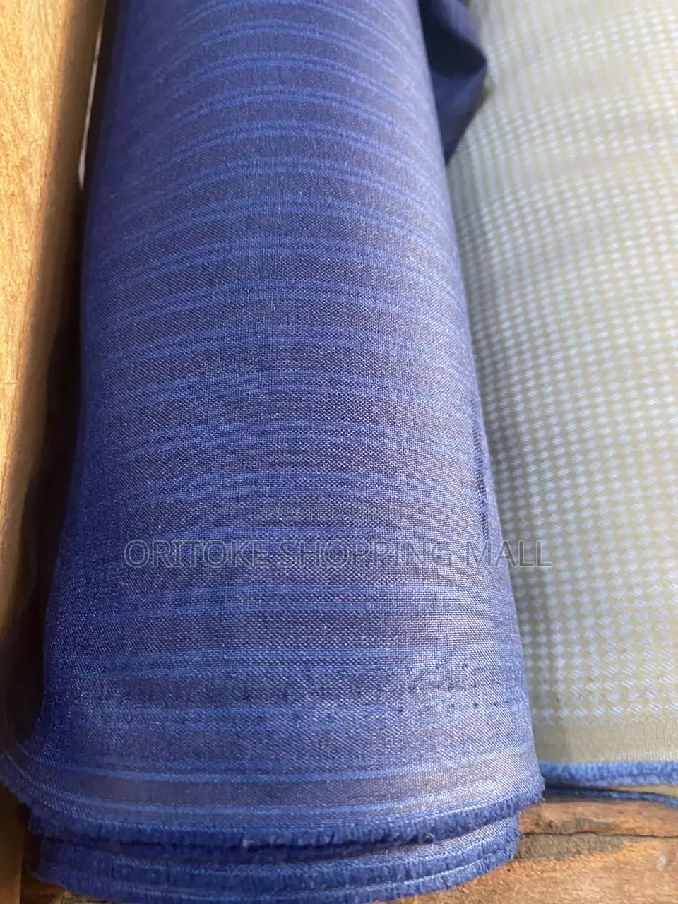 4yards of Quality Cotton Material