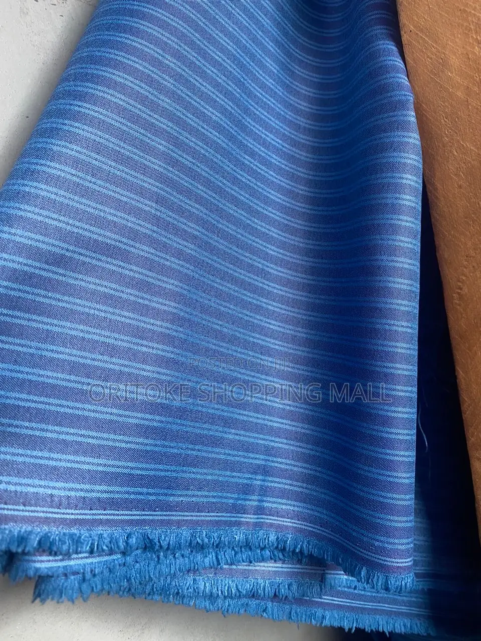 4yards of Quality Cotton Material