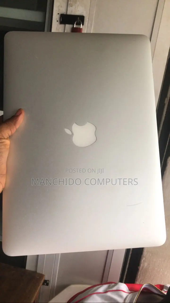 Laptop Apple MacBook Air 2013 4GB Intel Core I5 SSD 256GB
