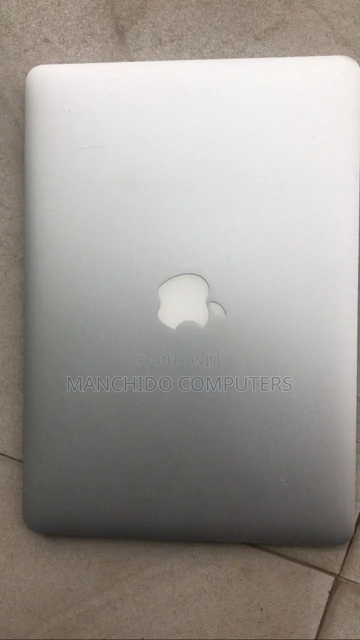 Laptop Apple MacBook Air 2013 4GB Intel Core I5 SSD 256GB