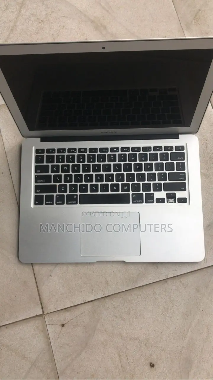 Laptop Apple MacBook Air 2013 4GB Intel Core I5 SSD 256GB