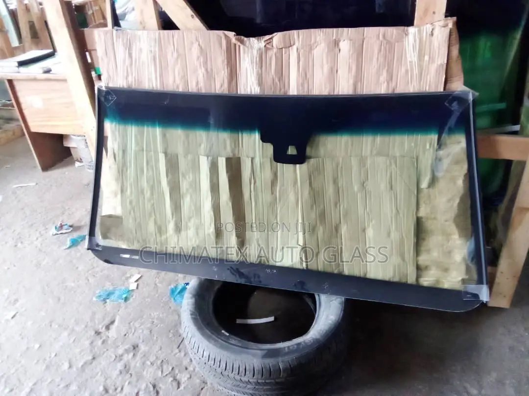 Toyota Tacoma 2019 Windscreen