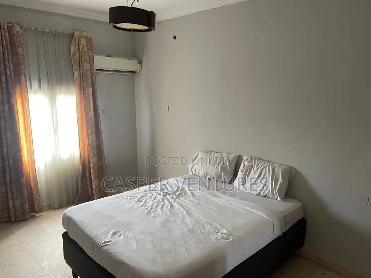 2bdrm Apartment in Abraham Adesanya, Ajah for rent