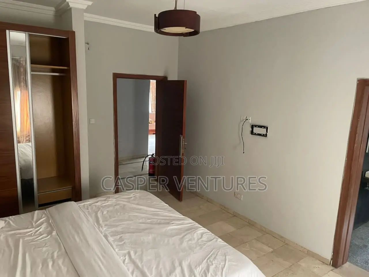 2bdrm Apartment in Abraham Adesanya, Ajah for rent