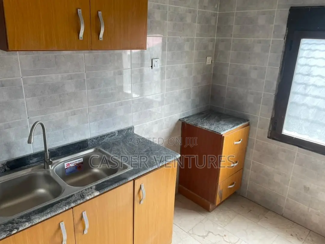 2bdrm Apartment in Abraham Adesanya, Ajah for rent