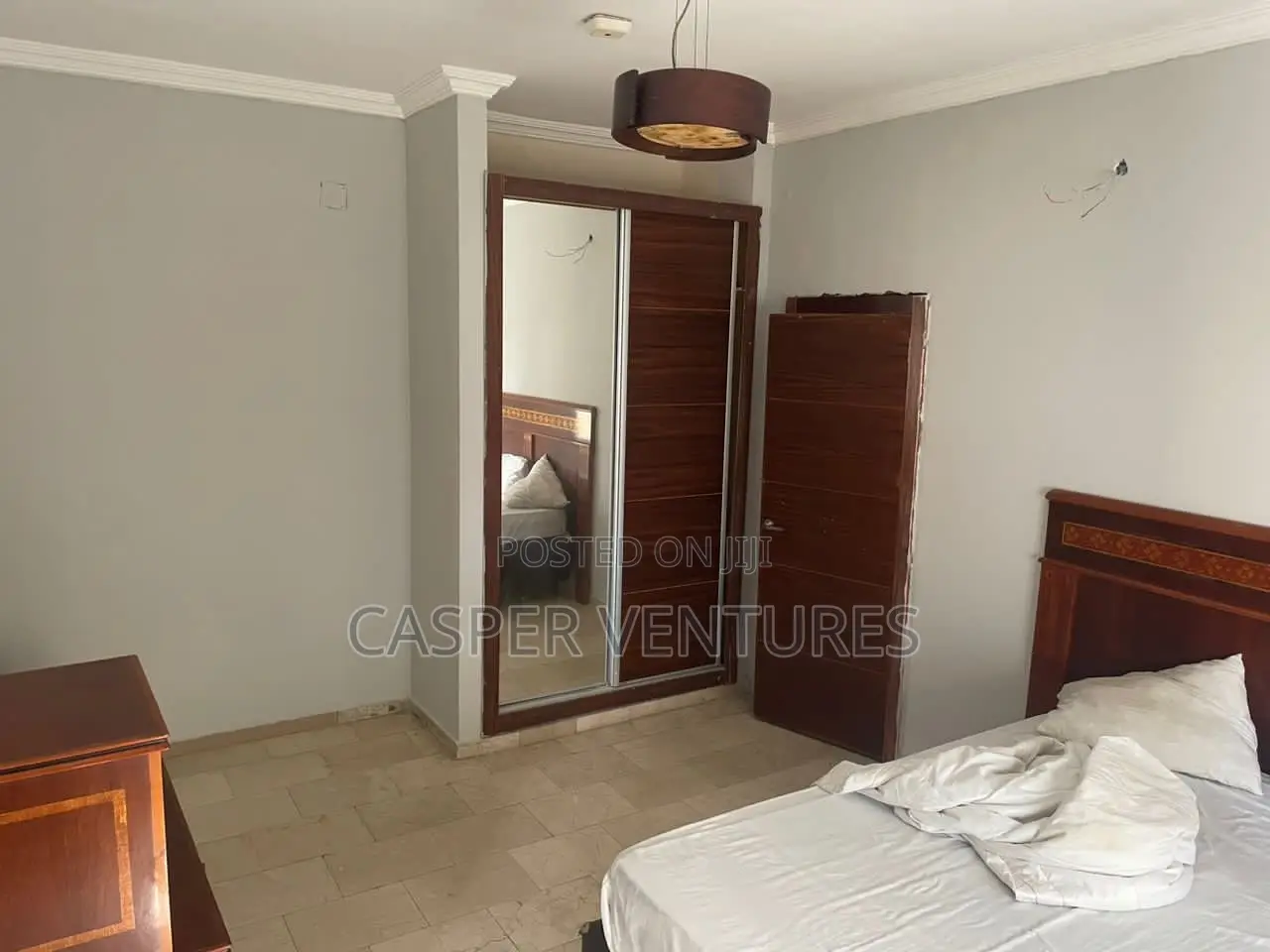 2bdrm Apartment in Abraham Adesanya, Ajah for rent