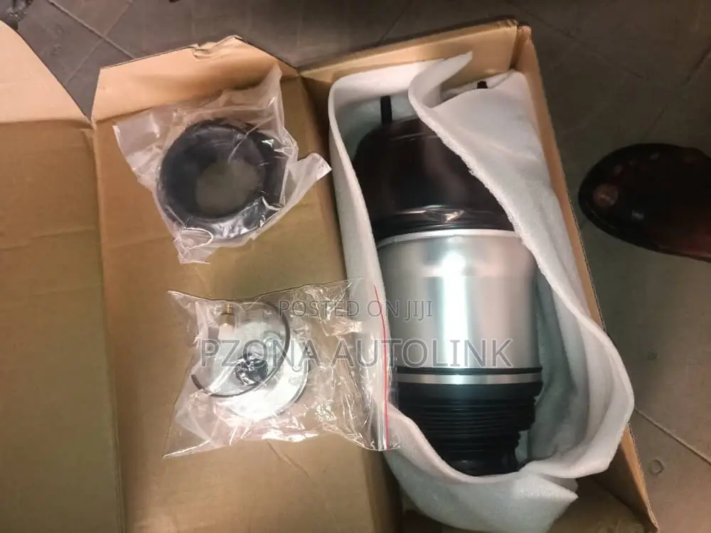 Front Balloon for Mercedes W166 Gl550 Gl450 Gls550 Gl350