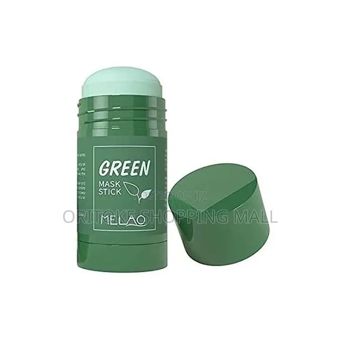 Osk Green Tea Green Tea Deep Cleansing Mask Stick Original