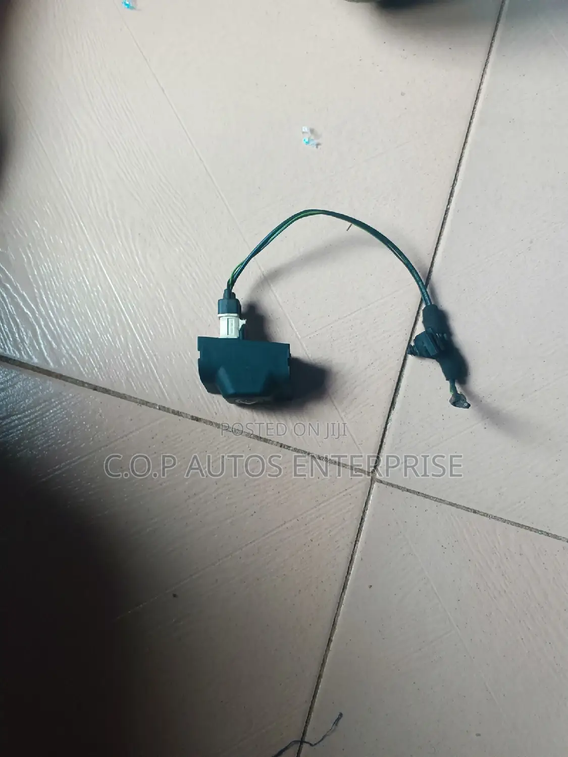 Back Camera for Land Rover Range Rover Sports, LR4 2010-2014