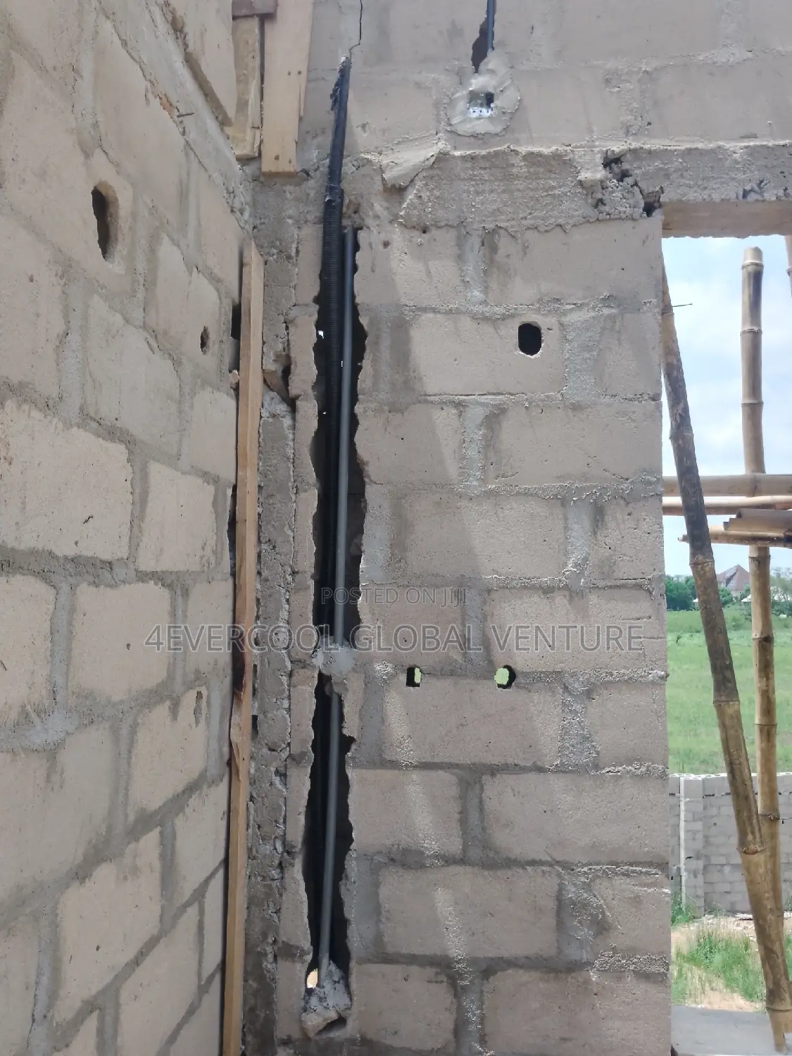 Assured Ac Pipe Installation