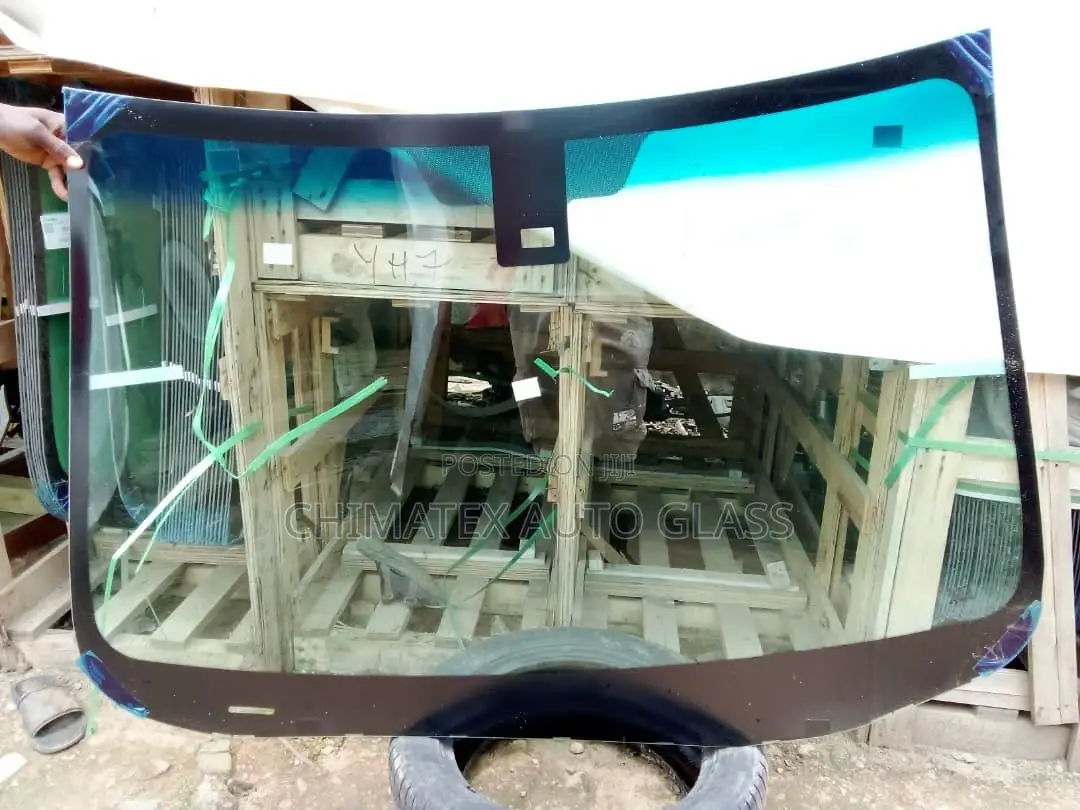 MAZDA CX7 Windscreen Glass AVAILABLE for Delivery