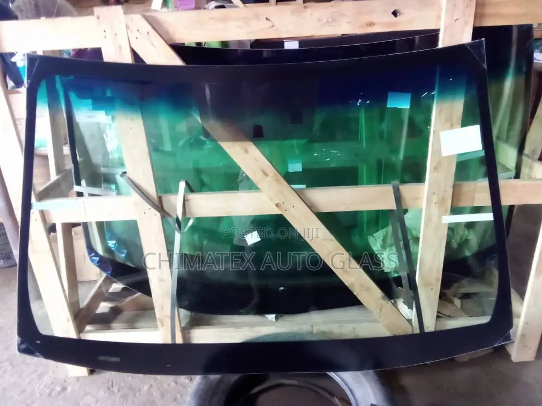 Hyundai Sonata 2018 Windscreen Glass AVAILABLE for Delivery