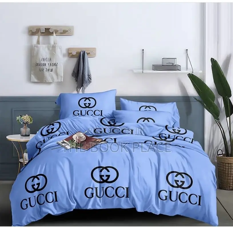 American Luxury Bedding