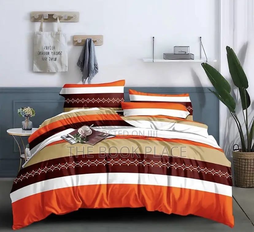 American Pure Cotton Bedsheet