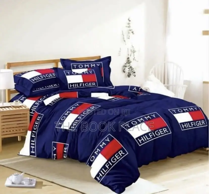 Luxury American Bedding