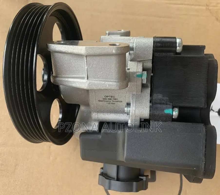 Power Steering Pump for Mercedes E/Class W204 W211 S211