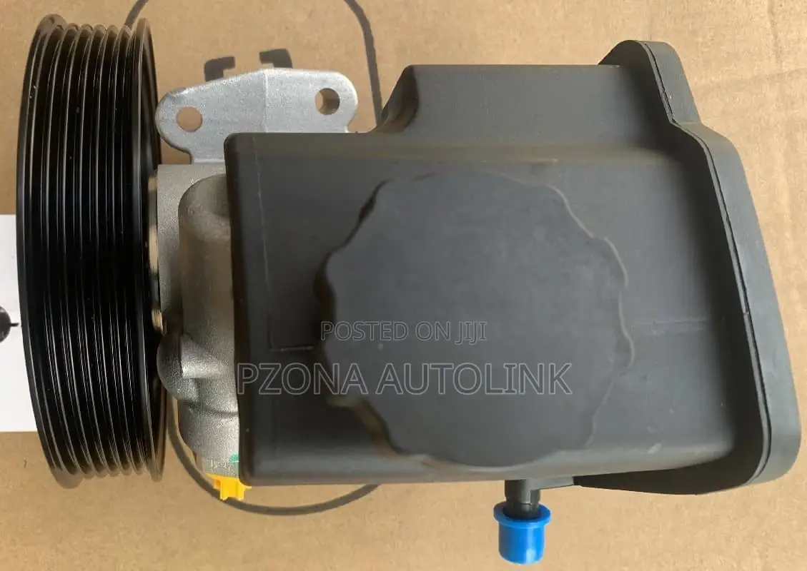 Power Steering Pump for Mercedes E/Class W204 W211 S211