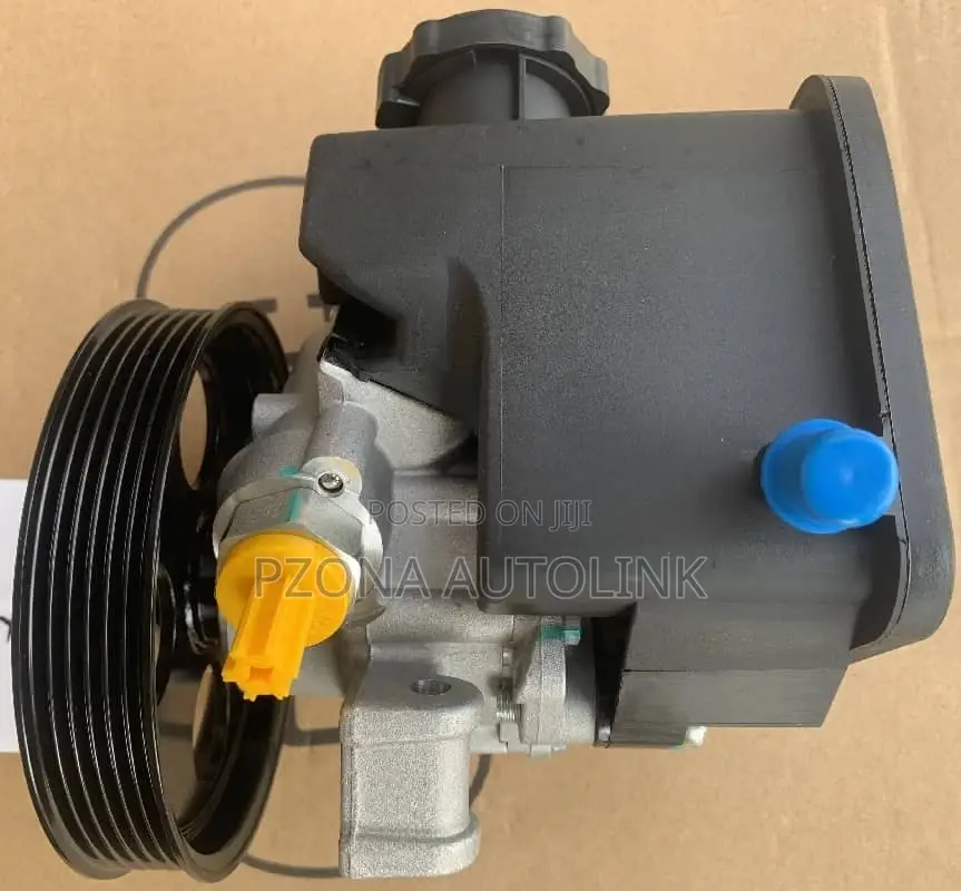 Power Steering Pump for Mercedes E/Class W204 W211 S211
