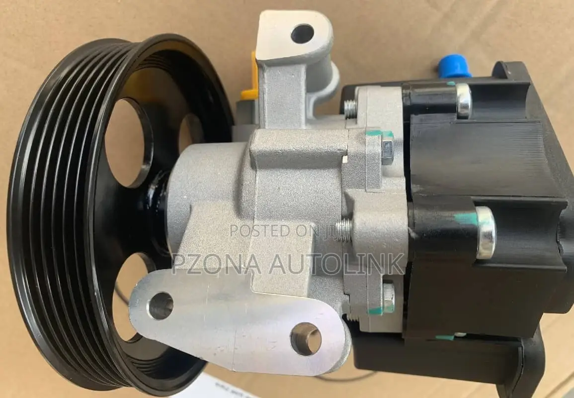 Power Steering Pump for Mercedes E/Class W204 W211 S211