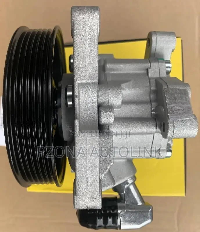 Power Steering Pump for Mercedes W164 R350 Ml350 Ml550 Gl450