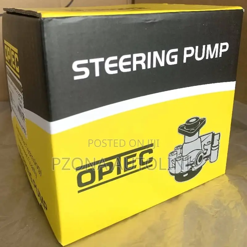 Power Steering Pump for Mercedes W164 R350 Ml350 Ml550 Gl450