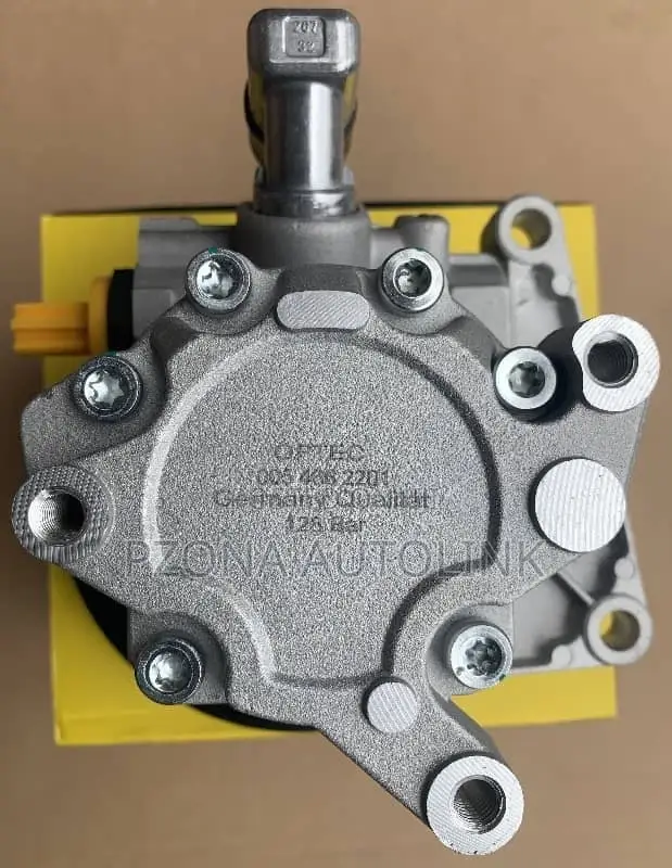 Power Steering Pump for Mercedes W164 R350 Ml350 Ml550 Gl450
