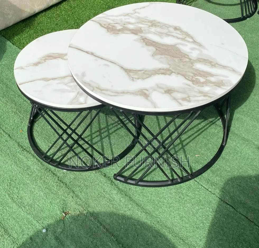 Available-Luxury Coffee Table 2 in 1