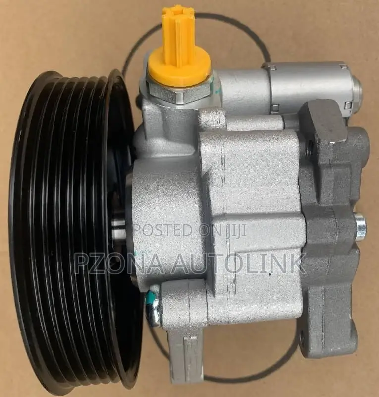 Power Steering Pump for Mercedes W211 E350 E280 CLS350