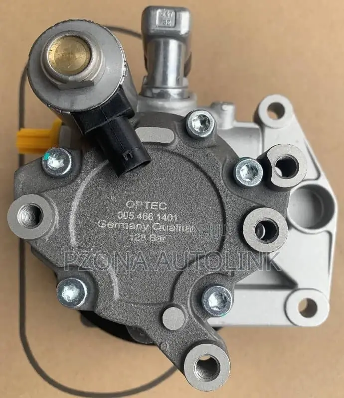 Power Steering Pump for Mercedes W211 E350 E280 CLS350